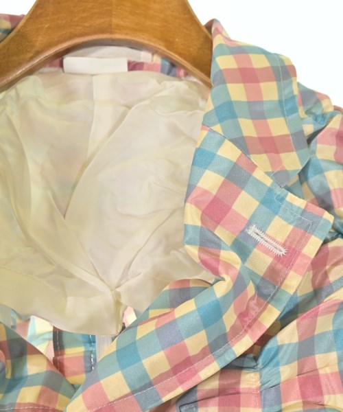 COMME des GARCONS HOMME PLUS แจ็คเก็ตลำลอง