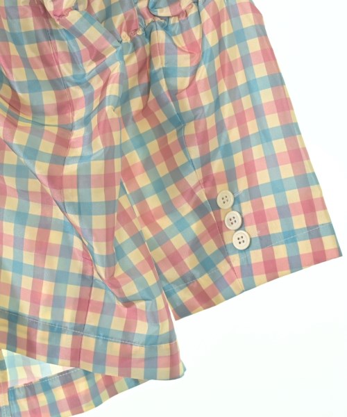 COMME des GARCONS HOMME PLUS แจ็คเก็ตลำลอง
