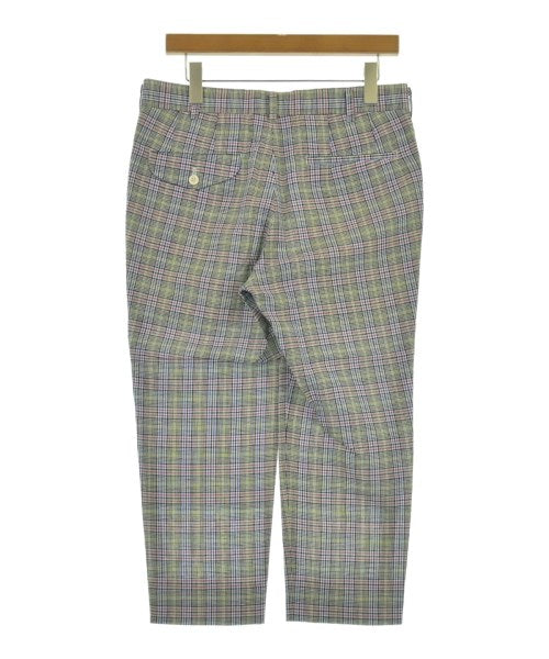COMME des GARCONS HOMME PLUS กางเกงขายาว
