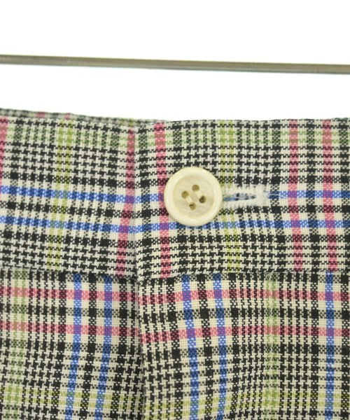 COMME des GARCONS HOMME PLUS กางเกงขายาว