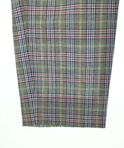COMME des GARCONS HOMME PLUS กางเกงขายาว