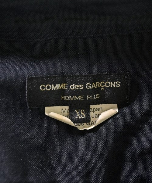 COMME des GARCONS HOMME PLUS เสื้อลำลอง