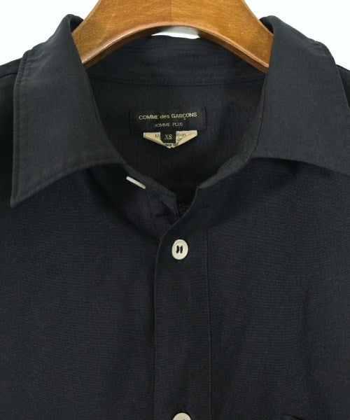 COMME des GARCONS HOMME PLUS เสื้อลำลอง