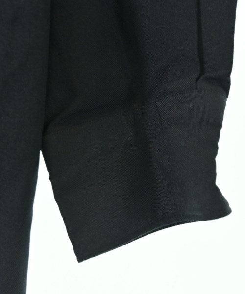 COMME des GARCONS HOMME PLUS เสื้อลำลอง