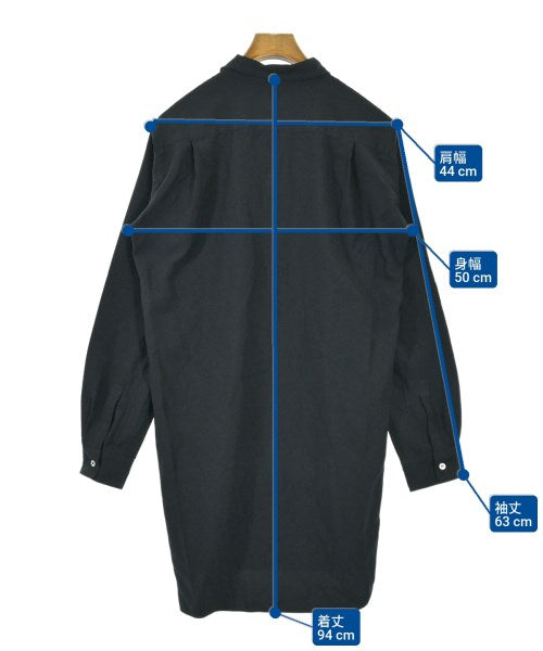 COMME des GARCONS HOMME PLUS เสื้อลำลอง