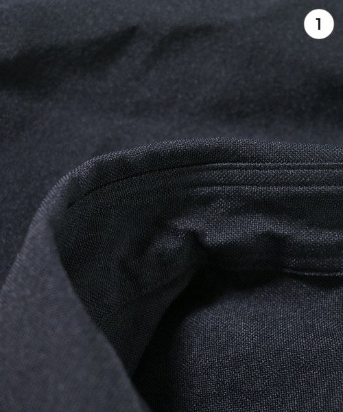 COMME des GARCONS HOMME PLUS เสื้อลำลอง
