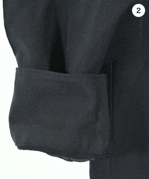 COMME des GARCONS HOMME PLUS เสื้อลำลอง