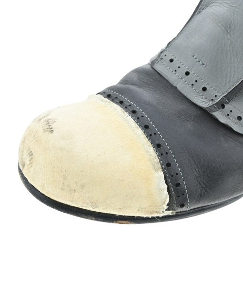 COMME des GARCONS HOMME PLUS รองเท้าสวมทางการ