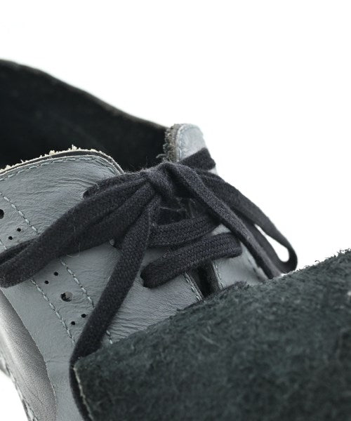 COMME des GARCONS HOMME PLUS รองเท้าสวมทางการ