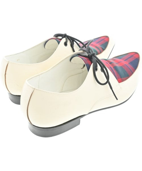 COMME des GARCONS HOMME PLUS รองเท้าสวมทางการ
