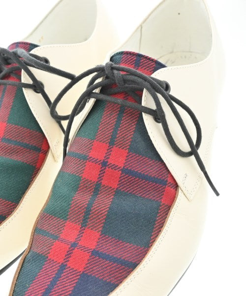 COMME des GARCONS HOMME PLUS รองเท้าสวมทางการ