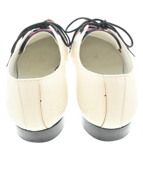 COMME des GARCONS HOMME PLUS รองเท้าสวมทางการ