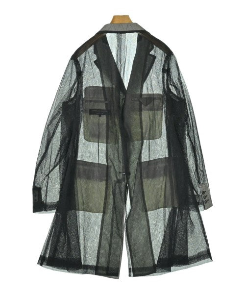 COMME des GARCONS HOMME PLUS แจ็คเก็ตลำลอง