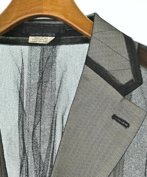 COMME des GARCONS HOMME PLUS แจ็คเก็ตลำลอง