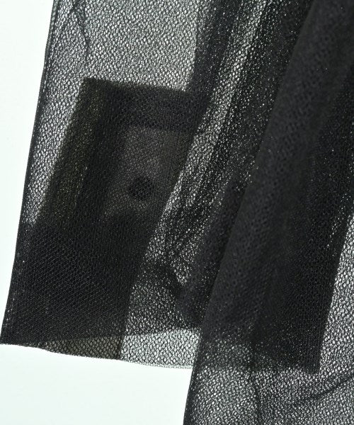 COMME des GARCONS HOMME PLUS แจ็คเก็ตลำลอง