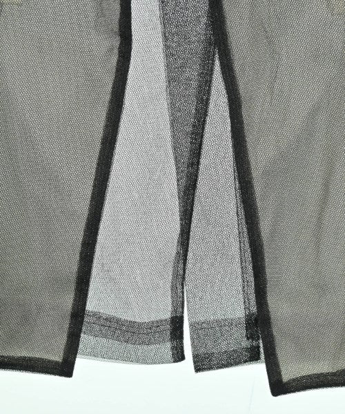 COMME des GARCONS HOMME PLUS แจ็คเก็ตลำลอง