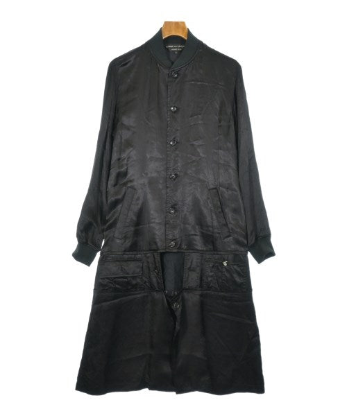 COMME des GARCONS HOMME PLUS เสื้อโค้ท อื่น