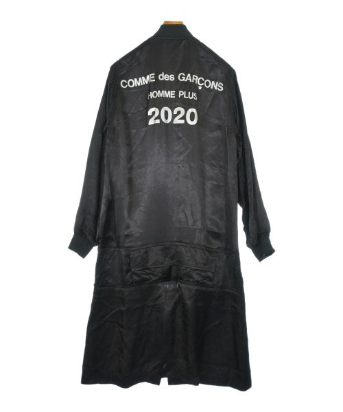 COMME des GARCONS HOMME PLUS เสื้อโค้ท อื่น