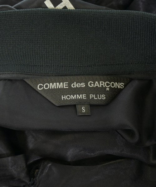 COMME des GARCONS HOMME PLUS เสื้อโค้ท อื่น