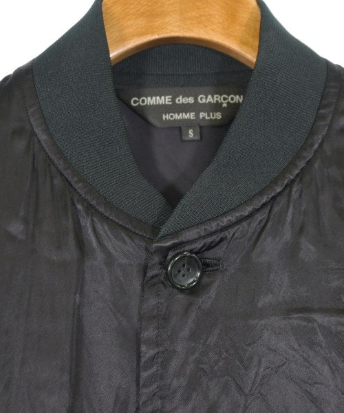 COMME des GARCONS HOMME PLUS เสื้อโค้ท อื่น