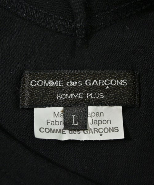 COMME des GARCONS HOMME PLUS เสื้อยืด/เสื้อท็อปส์
