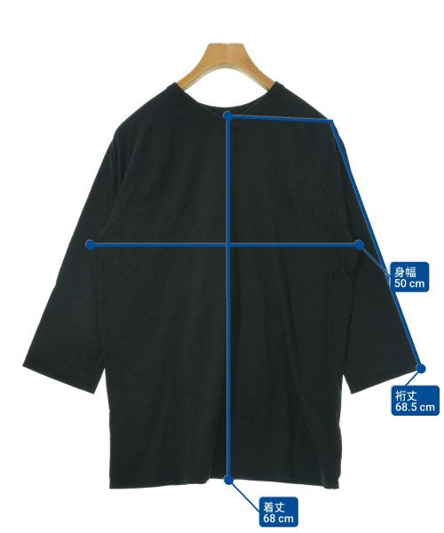 COMME des GARCONS HOMME PLUS เสื้อยืด/เสื้อท็อปส์