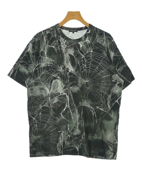 COMME des GARCONS HOMME PLUS เสื้อยืด/เสื้อท็อปส์