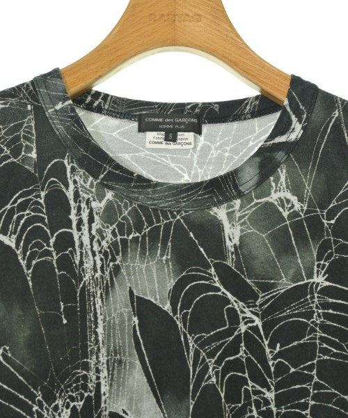 COMME des GARCONS HOMME PLUS เสื้อยืด/เสื้อท็อปส์