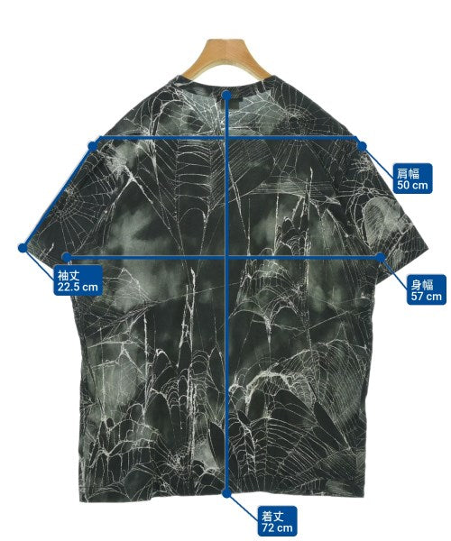COMME des GARCONS HOMME PLUS เสื้อยืด/เสื้อท็อปส์