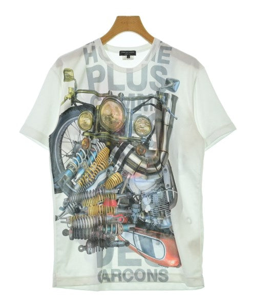 COMME des GARCONS HOMME PLUS เสื้อยืด/เสื้อท็อปส์