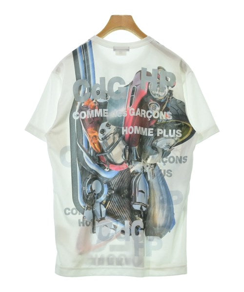 COMME des GARCONS HOMME PLUS เสื้อยืด/เสื้อท็อปส์