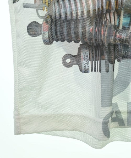 COMME des GARCONS HOMME PLUS เสื้อยืด/เสื้อท็อปส์