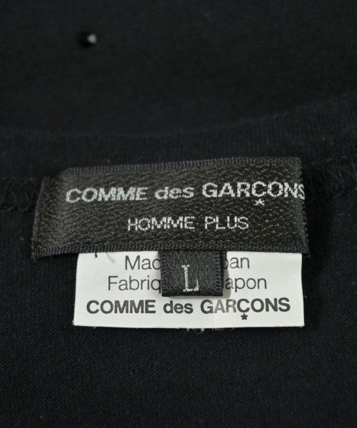 COMME des GARCONS HOMME PLUS เสื้อยืด/เสื้อท็อปส์