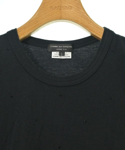 COMME des GARCONS HOMME PLUS เสื้อยืด/เสื้อท็อปส์