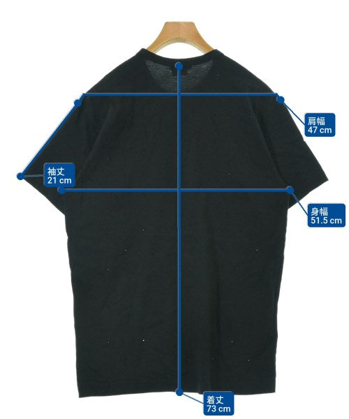 COMME des GARCONS HOMME PLUS เสื้อยืด/เสื้อท็อปส์