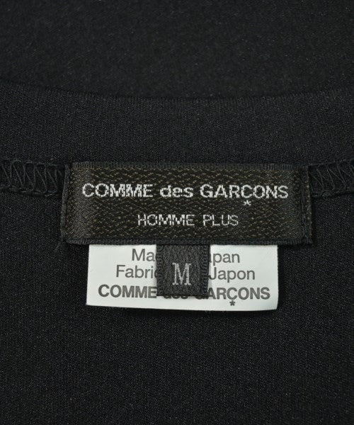 COMME des GARCONS HOMME PLUS เสื้อยืด/เสื้อท็อปส์