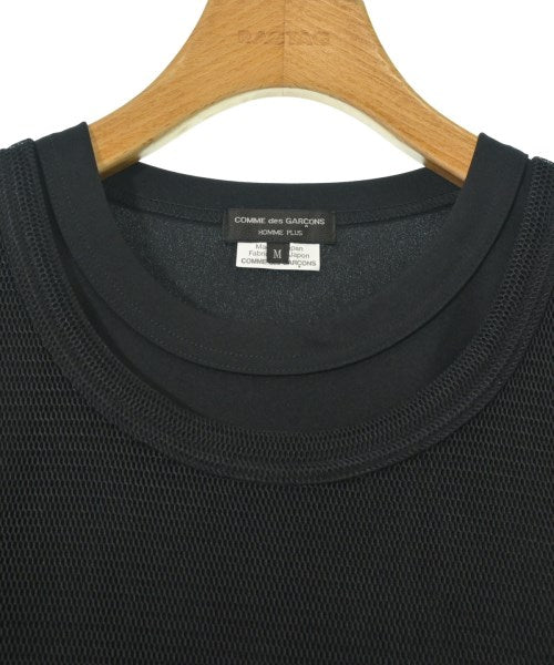 COMME des GARCONS HOMME PLUS เสื้อยืด/เสื้อท็อปส์