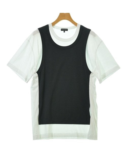 COMME des GARCONS HOMME PLUS เสื้อยืด/เสื้อท็อปส์