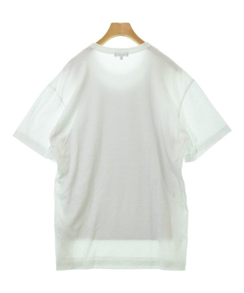 COMME des GARCONS HOMME PLUS เสื้อยืด/เสื้อท็อปส์