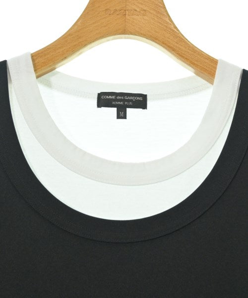 COMME des GARCONS HOMME PLUS เสื้อยืด/เสื้อท็อปส์