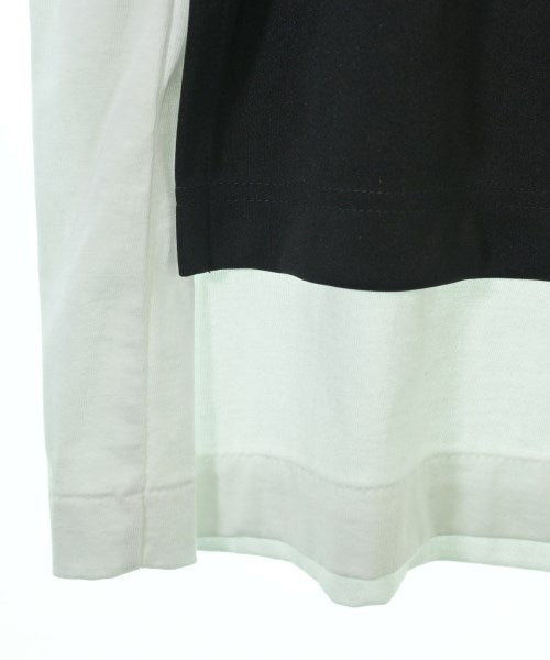 COMME des GARCONS HOMME PLUS เสื้อยืด/เสื้อท็อปส์