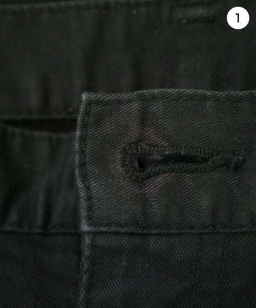 COMME des GARCONS HOMME PLUS กางเกง อื่น