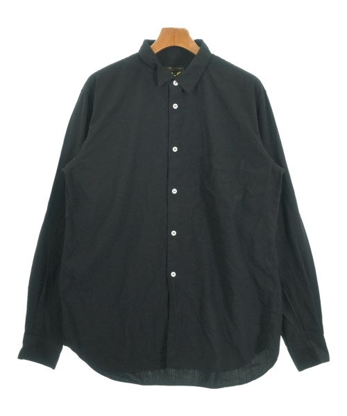 COMME des GARCONS HOMME PLUS เสื้อลำลอง