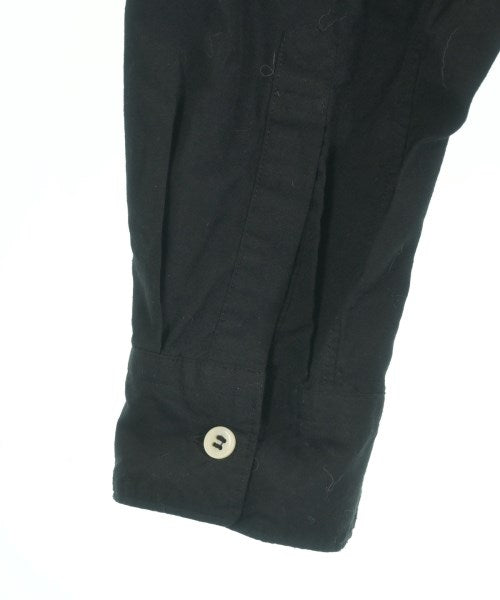 COMME des GARCONS HOMME PLUS เสื้อลำลอง
