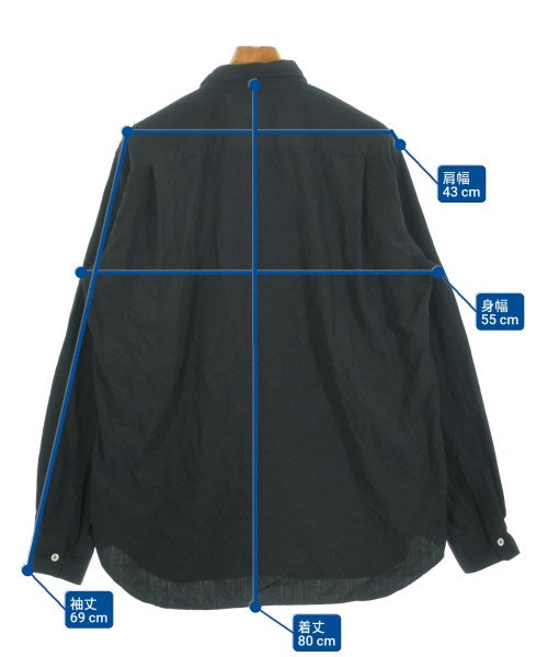 COMME des GARCONS HOMME PLUS เสื้อลำลอง