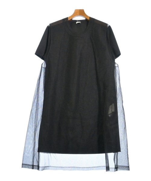 COMME des GARCONS HOMME PLUS เสื้อยืด/เสื้อท็อปส์