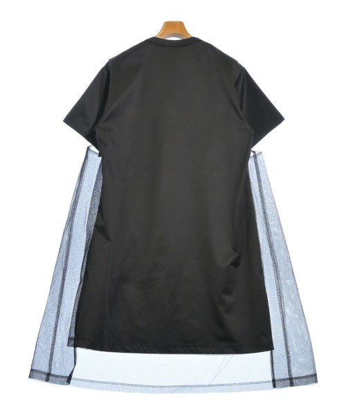 COMME des GARCONS HOMME PLUS เสื้อยืด/เสื้อท็อปส์