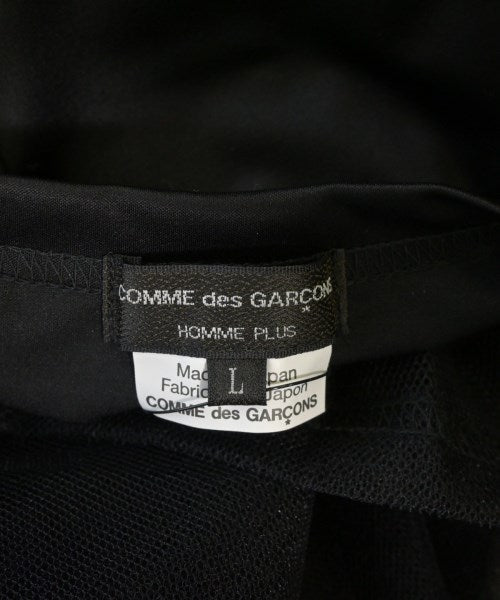 COMME des GARCONS HOMME PLUS เสื้อยืด/เสื้อท็อปส์