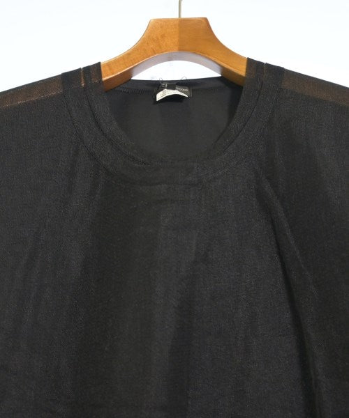 COMME des GARCONS HOMME PLUS เสื้อยืด/เสื้อท็อปส์