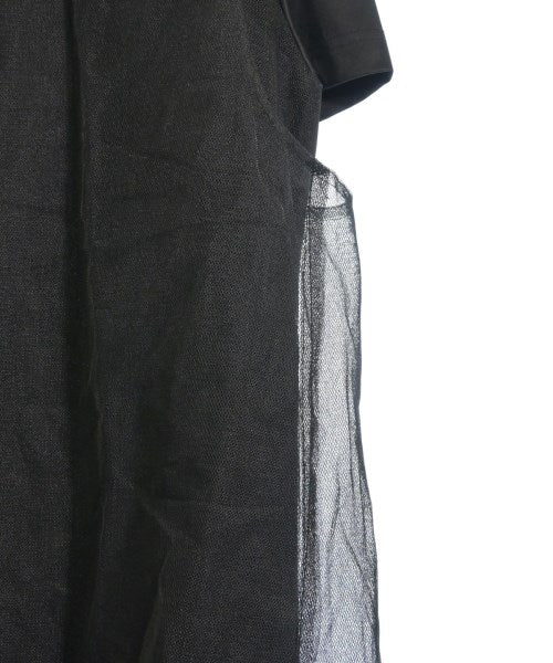 COMME des GARCONS HOMME PLUS เสื้อยืด/เสื้อท็อปส์